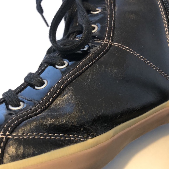 G-star Grade II Mortar high tops - Picture 7 of 12